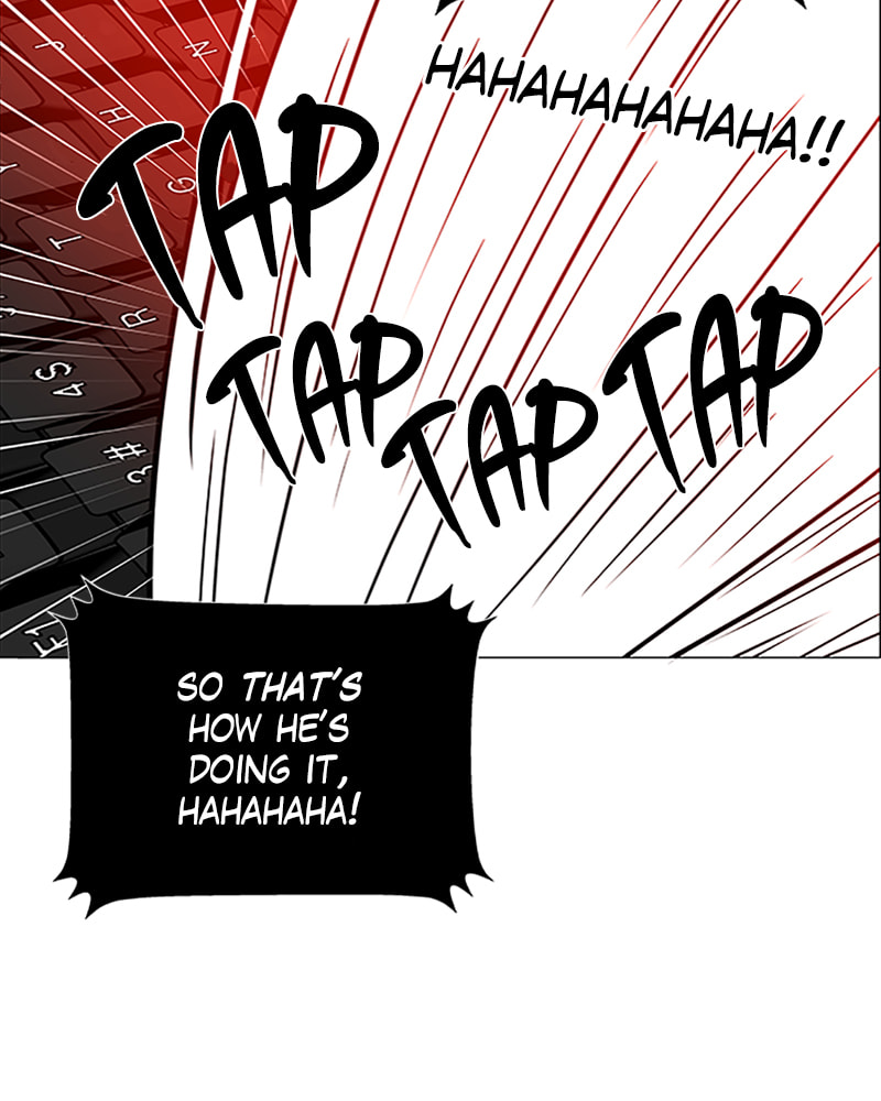 Read No Scope chapter 99 image 43 on Lezhin