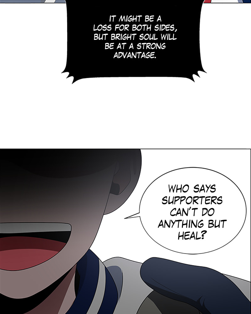 Read No Scope chapter 99 image 47 on Lezhin