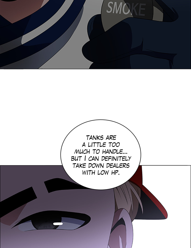 Read No Scope chapter 99 image 48 on Lezhin