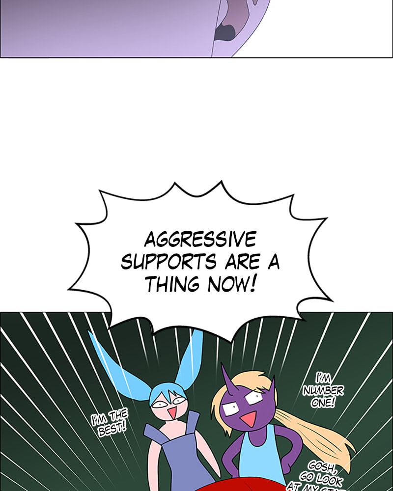 Read No Scope chapter 99 image 49 on Lezhin