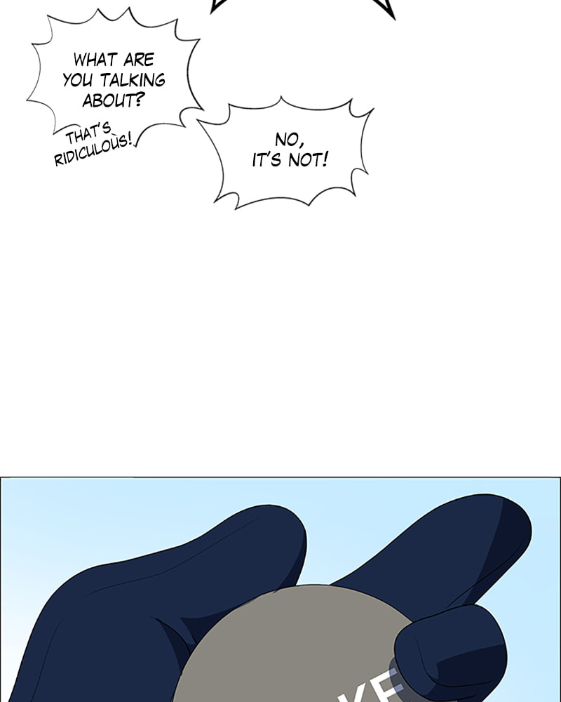 Read No Scope chapter 99 image 51 on Lezhin