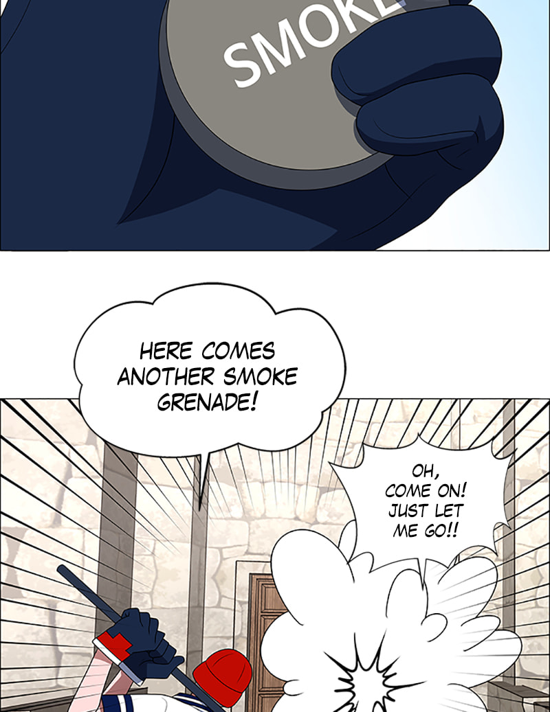 Read No Scope chapter 99 image 52 on Lezhin
