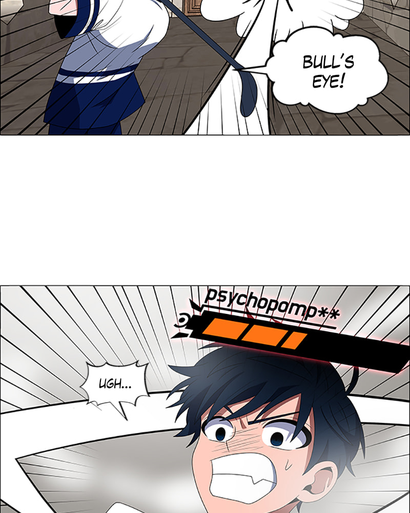 Read No Scope chapter 99 image 53 on Lezhin