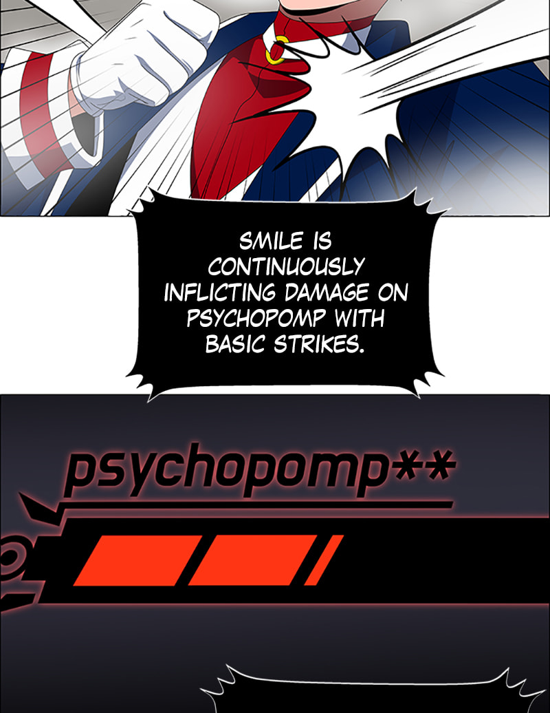Read No Scope chapter 99 image 54 on Lezhin