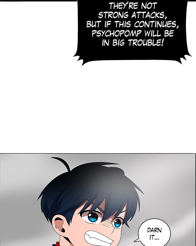 Read No Scope chapter 99 image 55 on Lezhin
