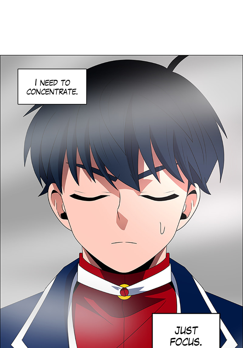 Read No Scope chapter 99 image 57 on Lezhin