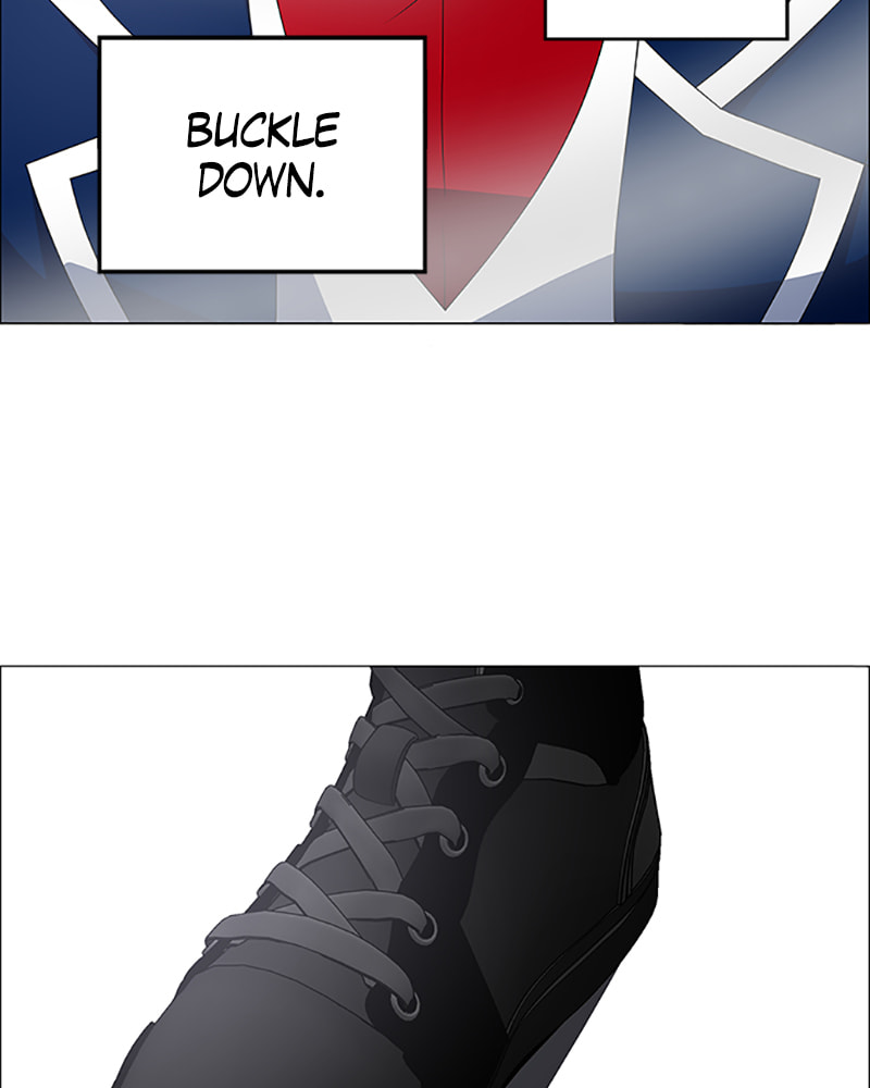 Read No Scope chapter 99 image 58 on Lezhin