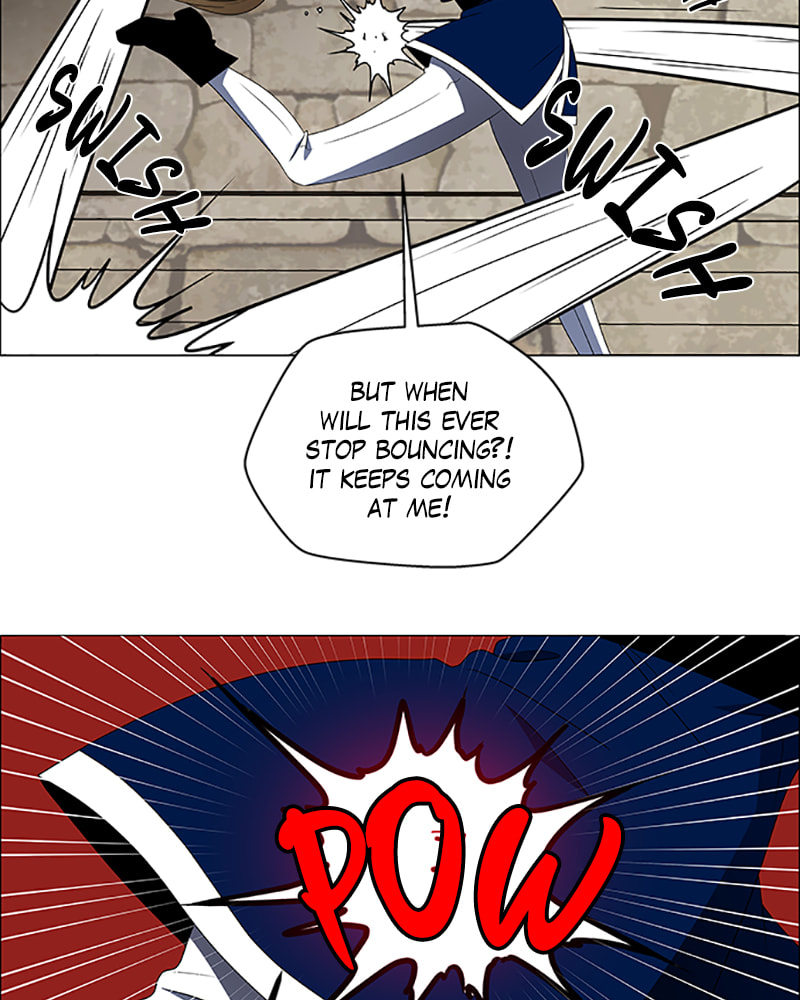 Read No Scope chapter 99 image 6 on Lezhin