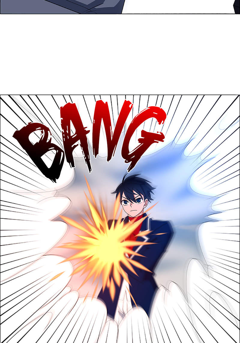Read No Scope chapter 99 image 65 on Lezhin