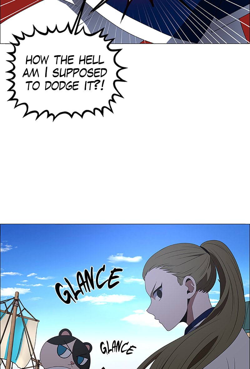 Read No Scope chapter 99 image 7 on Lezhin