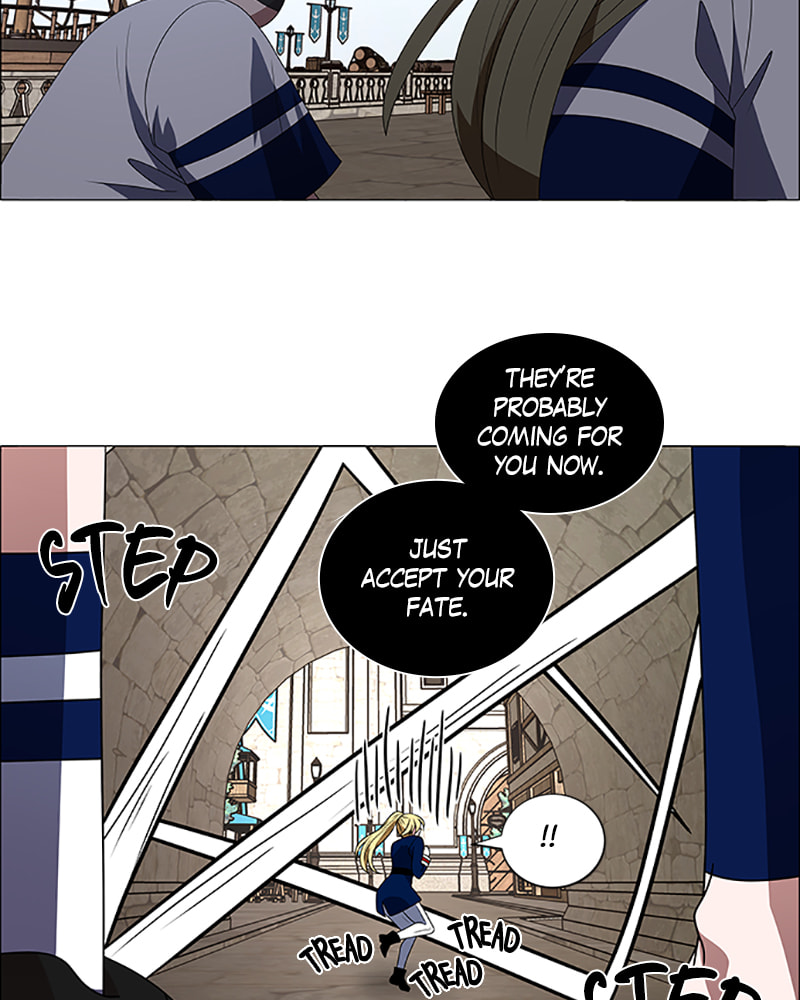 Read No Scope chapter 99 image 8 on Lezhin