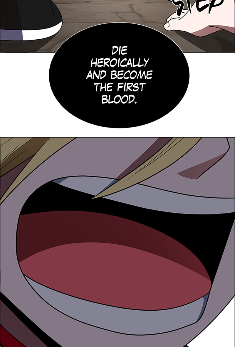 Read No Scope chapter 99 image 9 on Lezhin