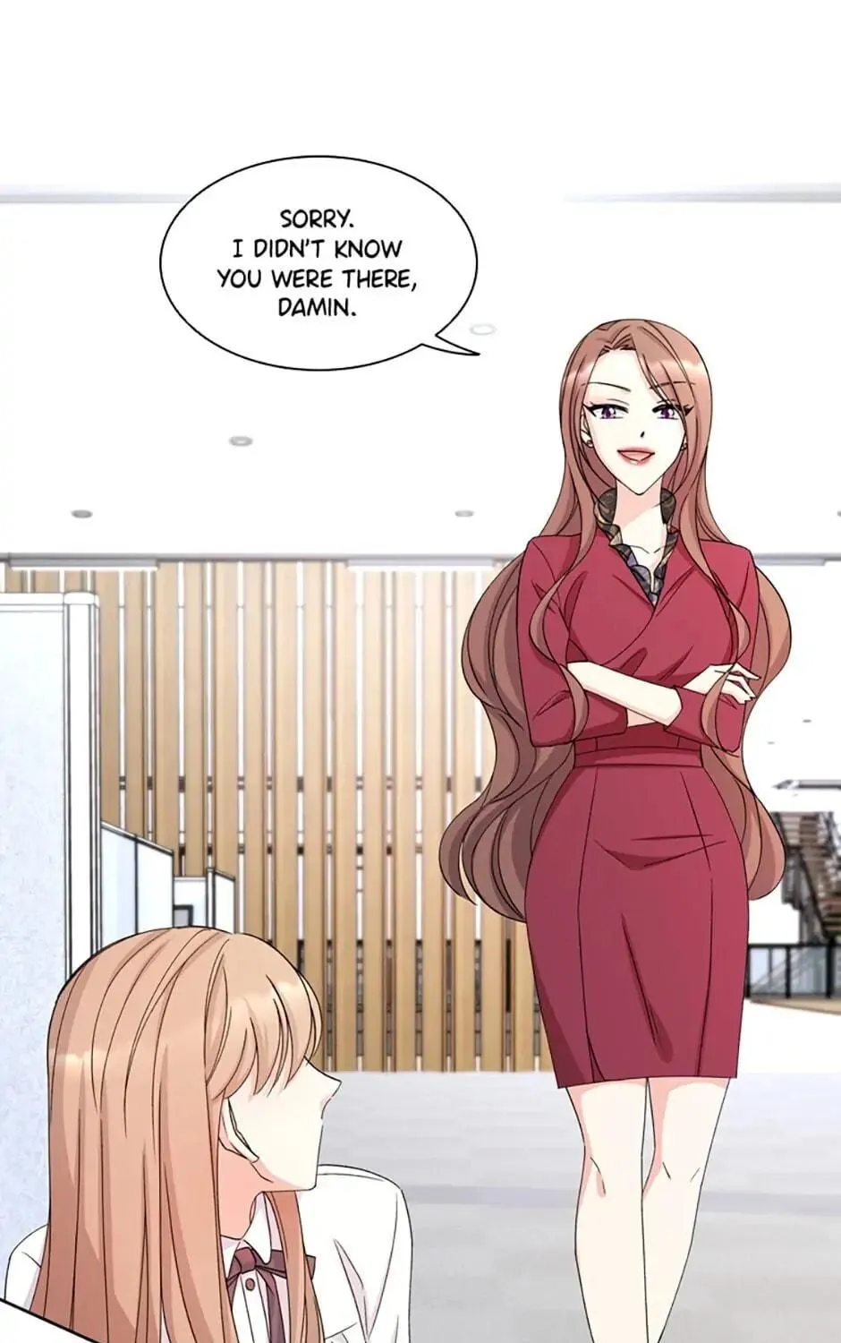 Read No Snooping, Please chapter 1 image 100 on Lezhin