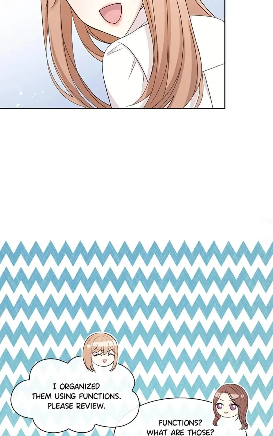 Read No Snooping, Please chapter 1 image 104 on Lezhin