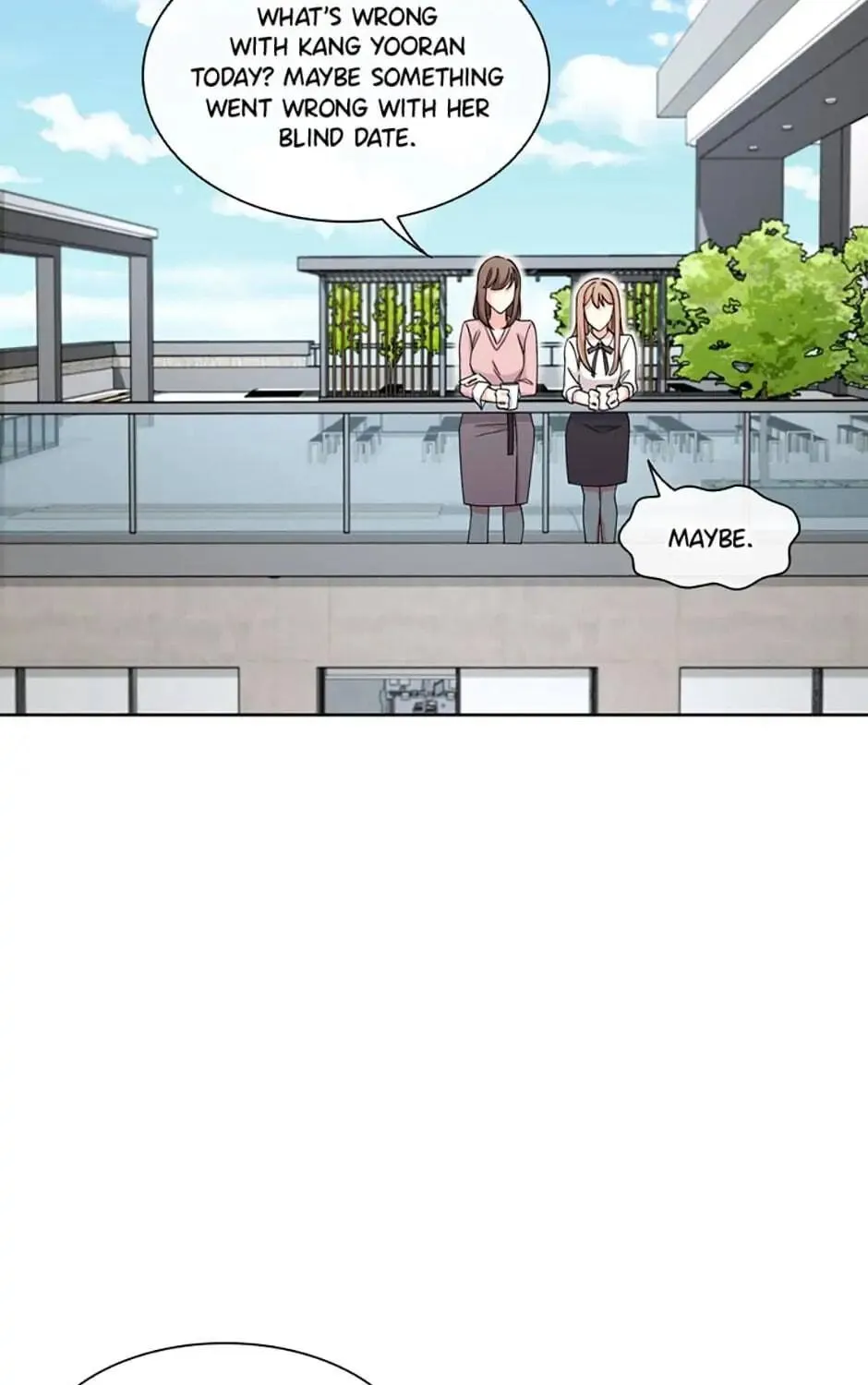 Read No Snooping, Please chapter 1 image 112 on Lezhin