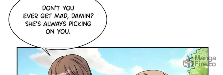 Read No Snooping, Please chapter 1 image 113 on Lezhin
