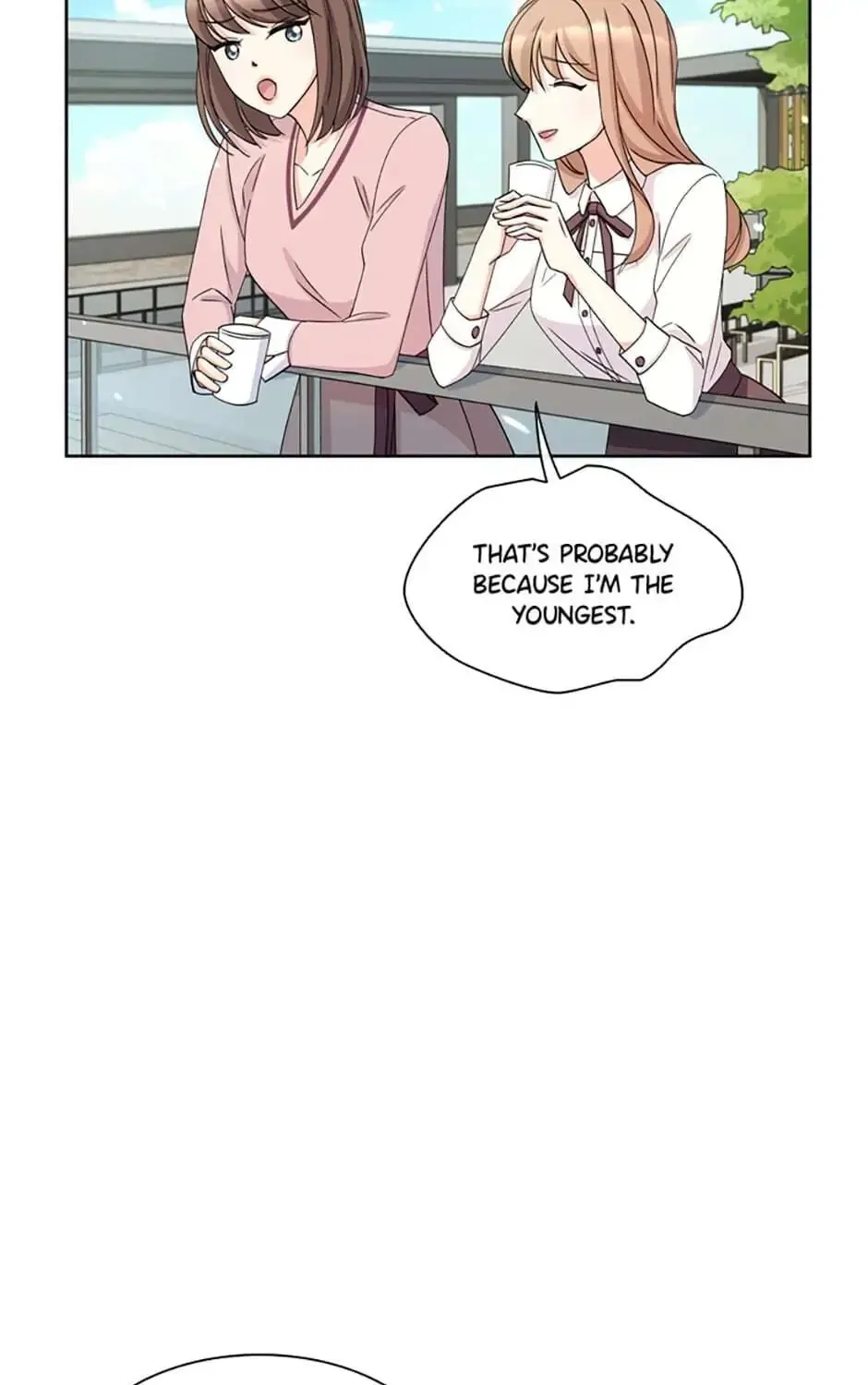 Read No Snooping, Please chapter 1 image 114 on Lezhin
