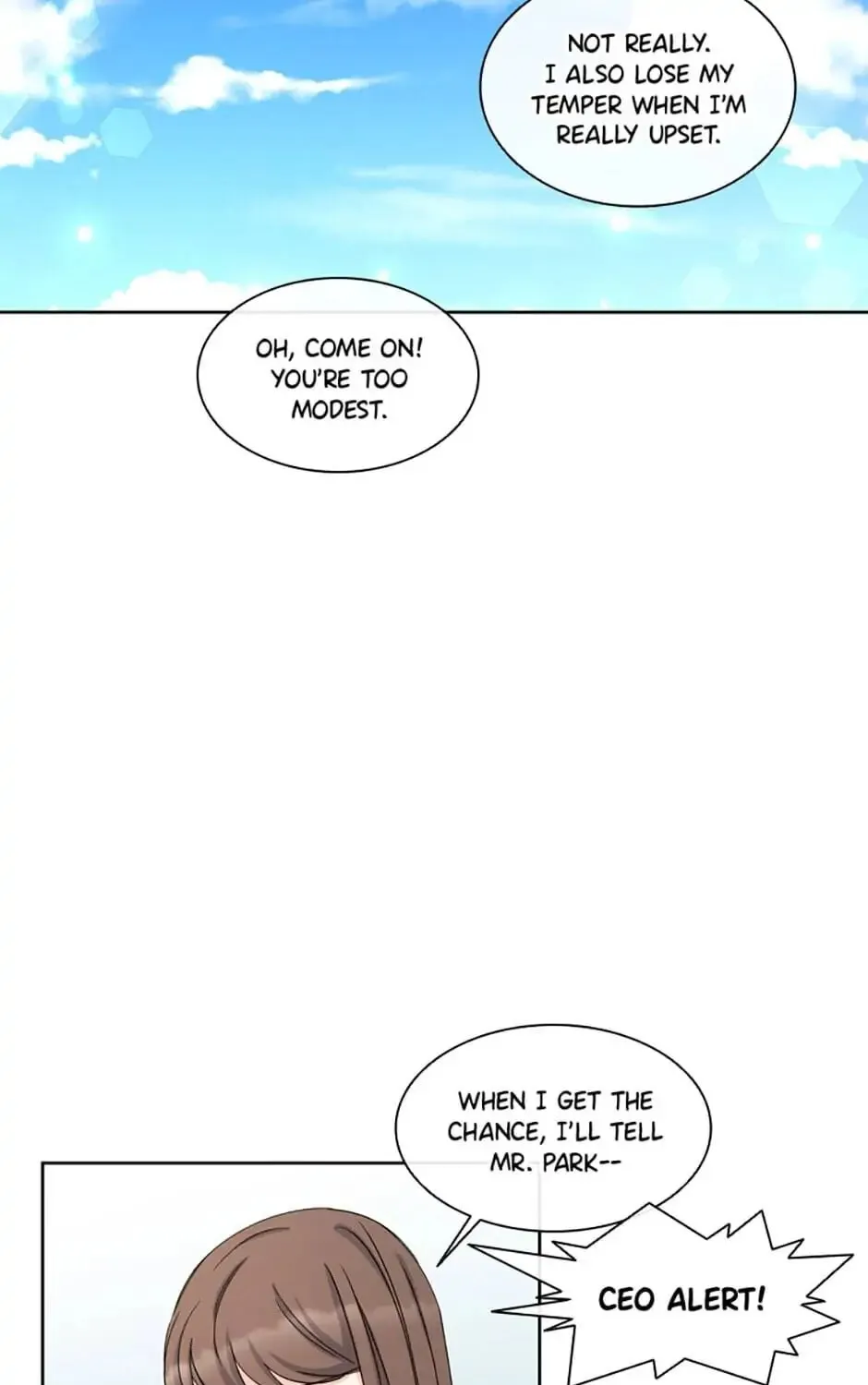 Read No Snooping, Please chapter 1 image 116 on Lezhin