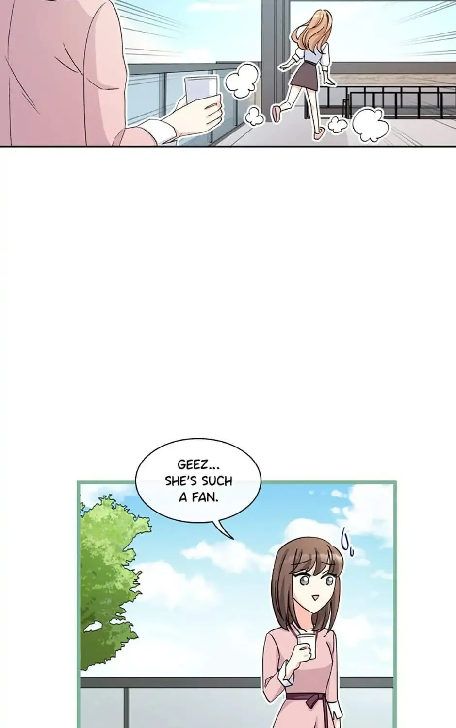 Read No Snooping, Please chapter 1 image 120 on Lezhin