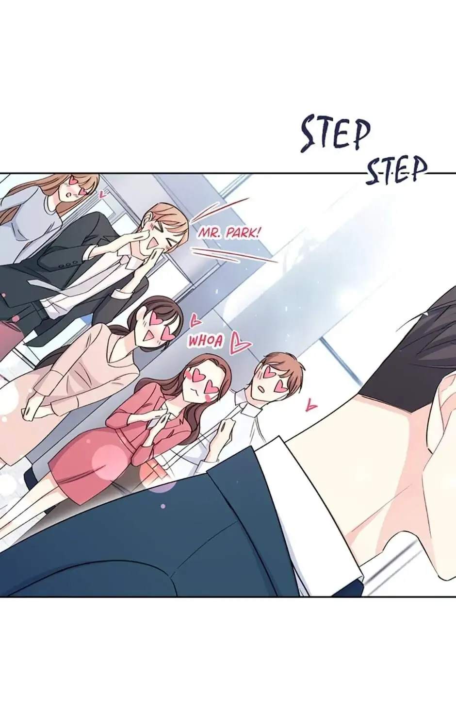 Read No Snooping, Please chapter 1 image 122 on Lezhin