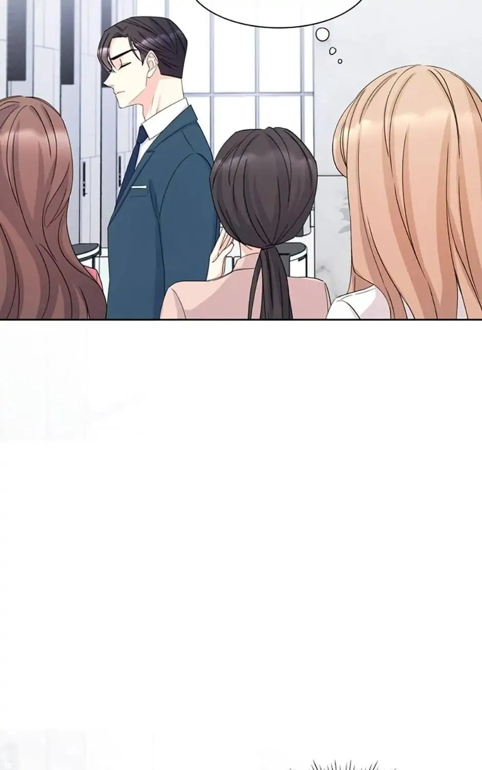 Read No Snooping, Please chapter 1 image 124 on Lezhin