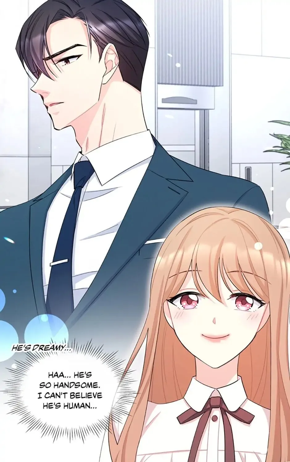 Read No Snooping, Please chapter 1 image 126 on Lezhin