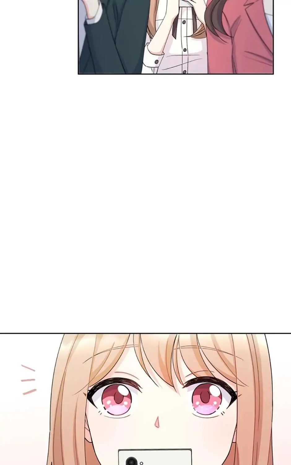 Read No Snooping, Please chapter 1 image 132 on Lezhin