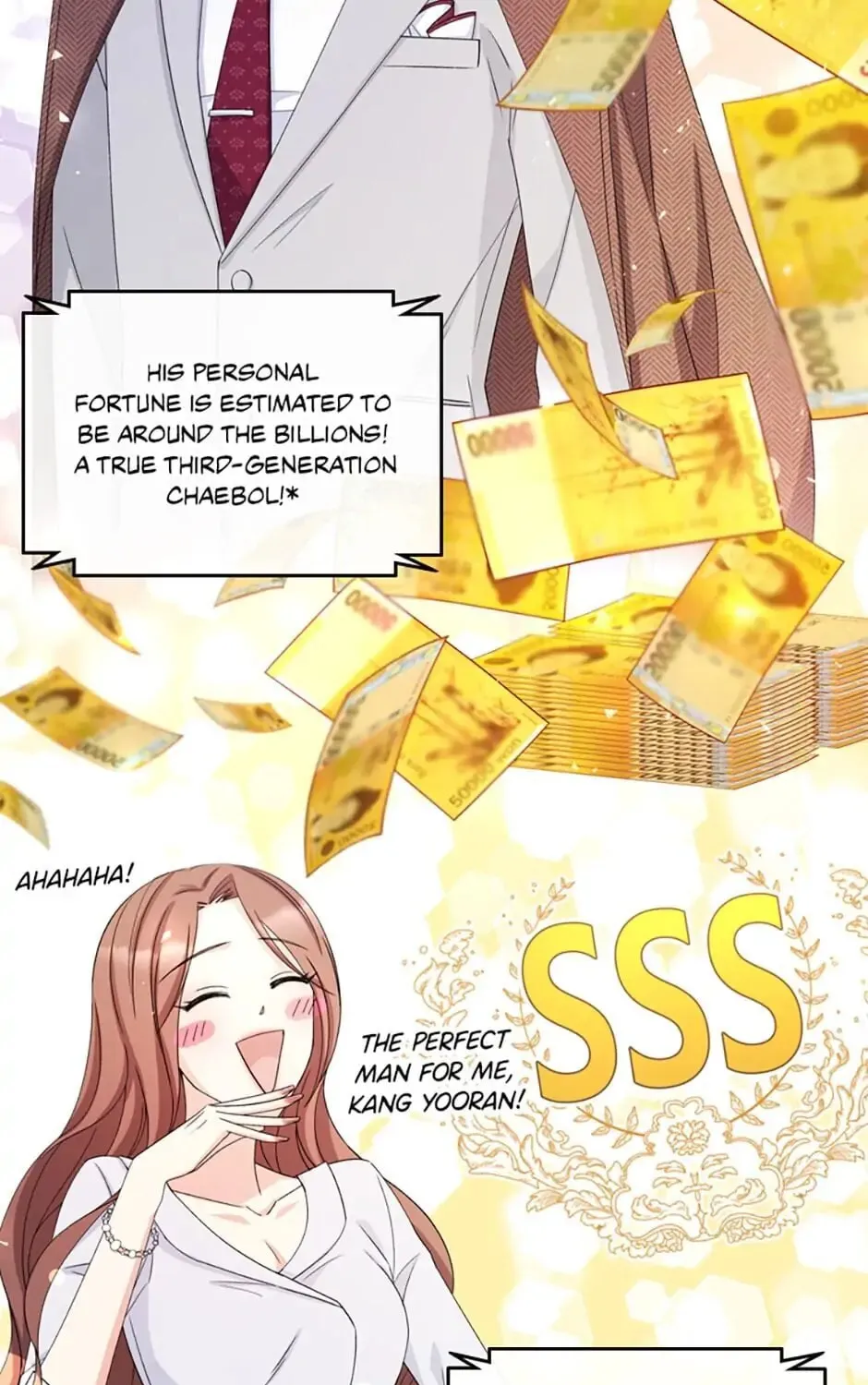 Read No Snooping, Please chapter 1 image 14 on Lezhin