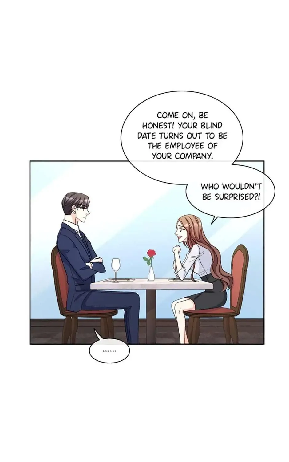 Read No Snooping, Please chapter 1 image 16 on Lezhin