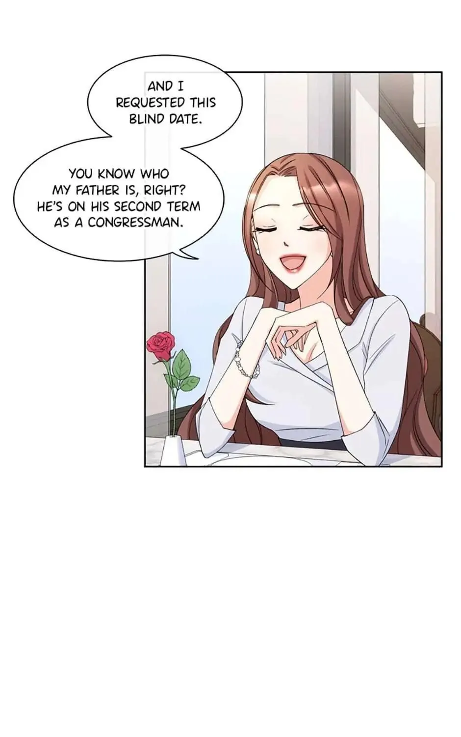 Read No Snooping, Please chapter 1 image 18 on Lezhin
