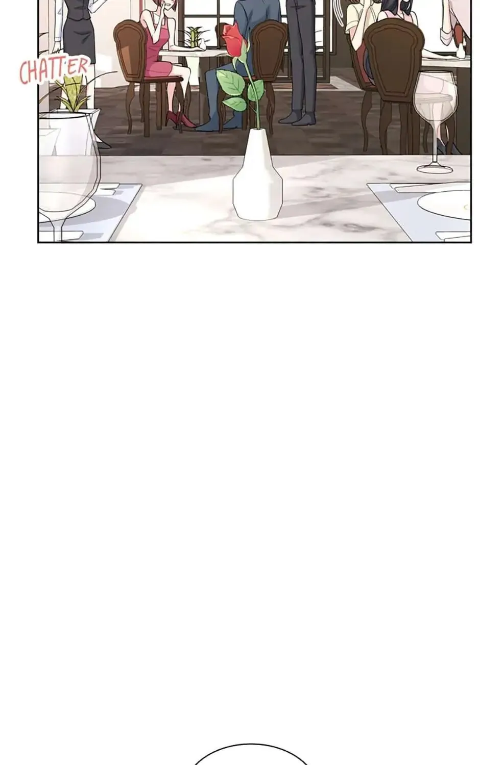 Read No Snooping, Please chapter 1 image 2 on Lezhin