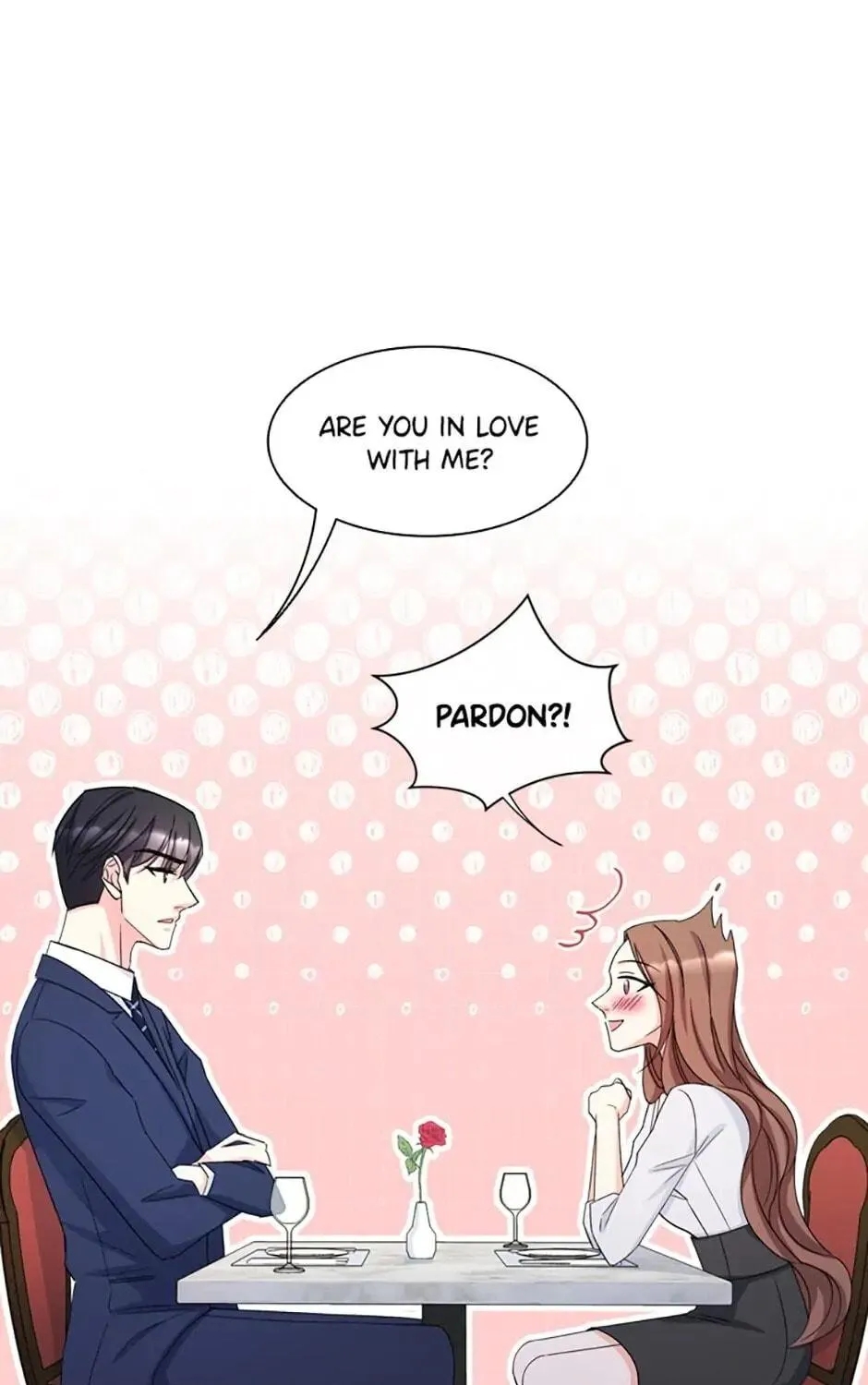 Read No Snooping, Please chapter 1 image 22 on Lezhin