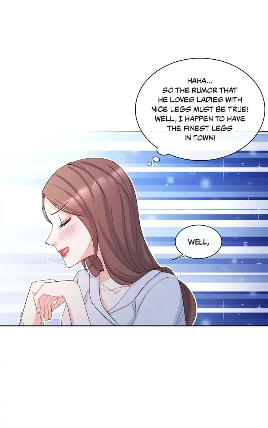 Read No Snooping, Please chapter 1 image 24 on Lezhin