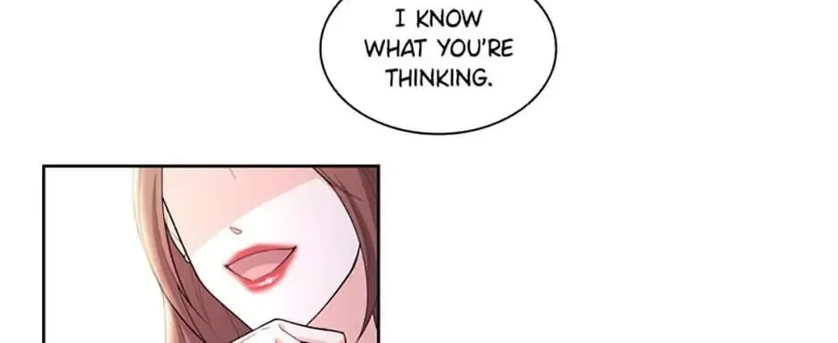 Read No Snooping, Please chapter 1 image 3 on Lezhin