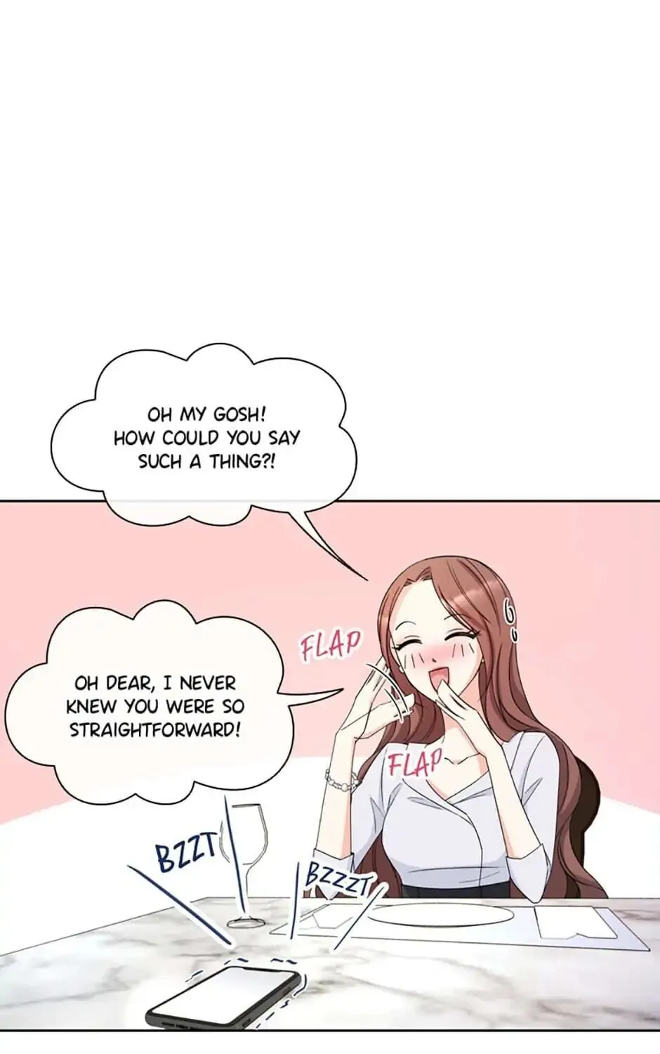 Read No Snooping, Please chapter 1 image 30 on Lezhin