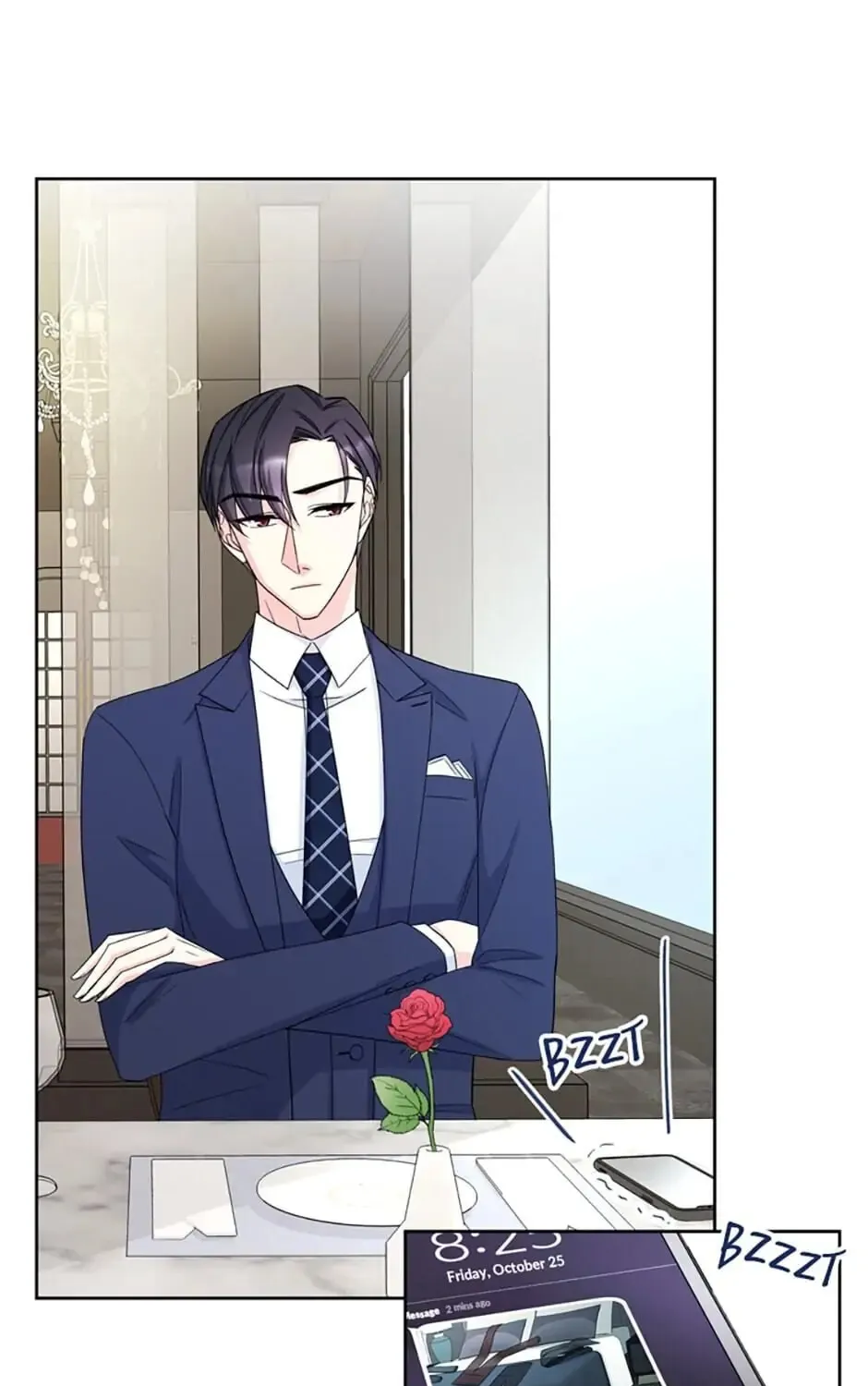 Read No Snooping, Please chapter 1 image 32 on Lezhin