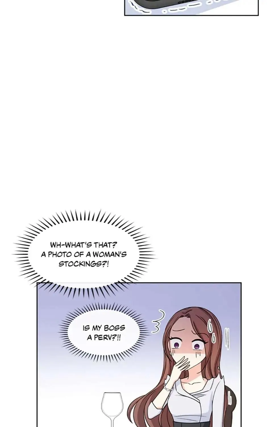 Read No Snooping, Please chapter 1 image 34 on Lezhin