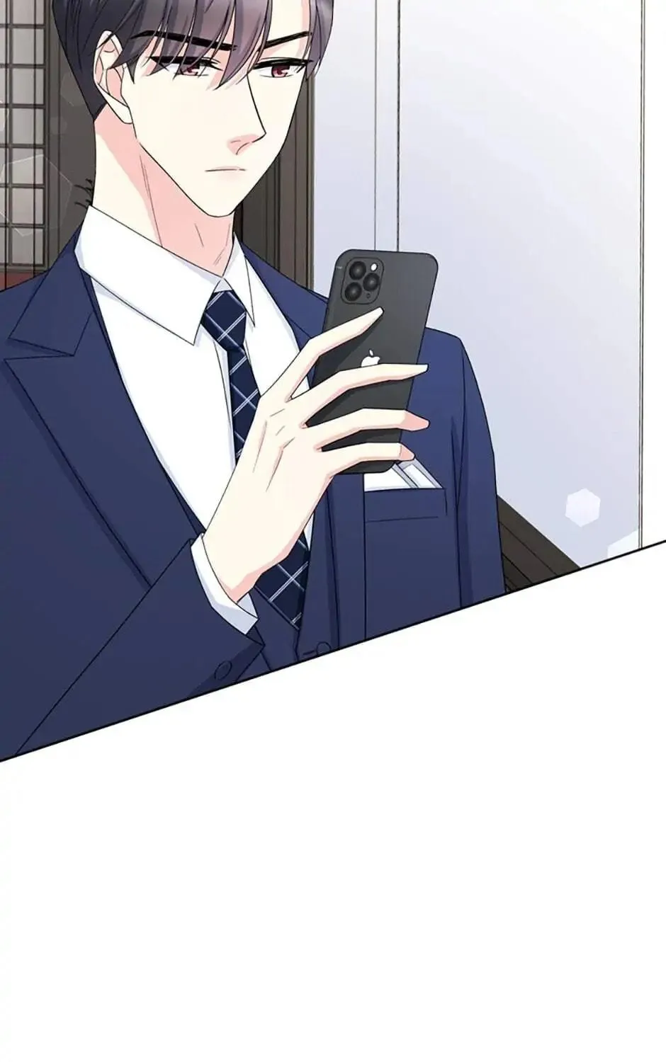 Read No Snooping, Please chapter 1 image 38 on Lezhin