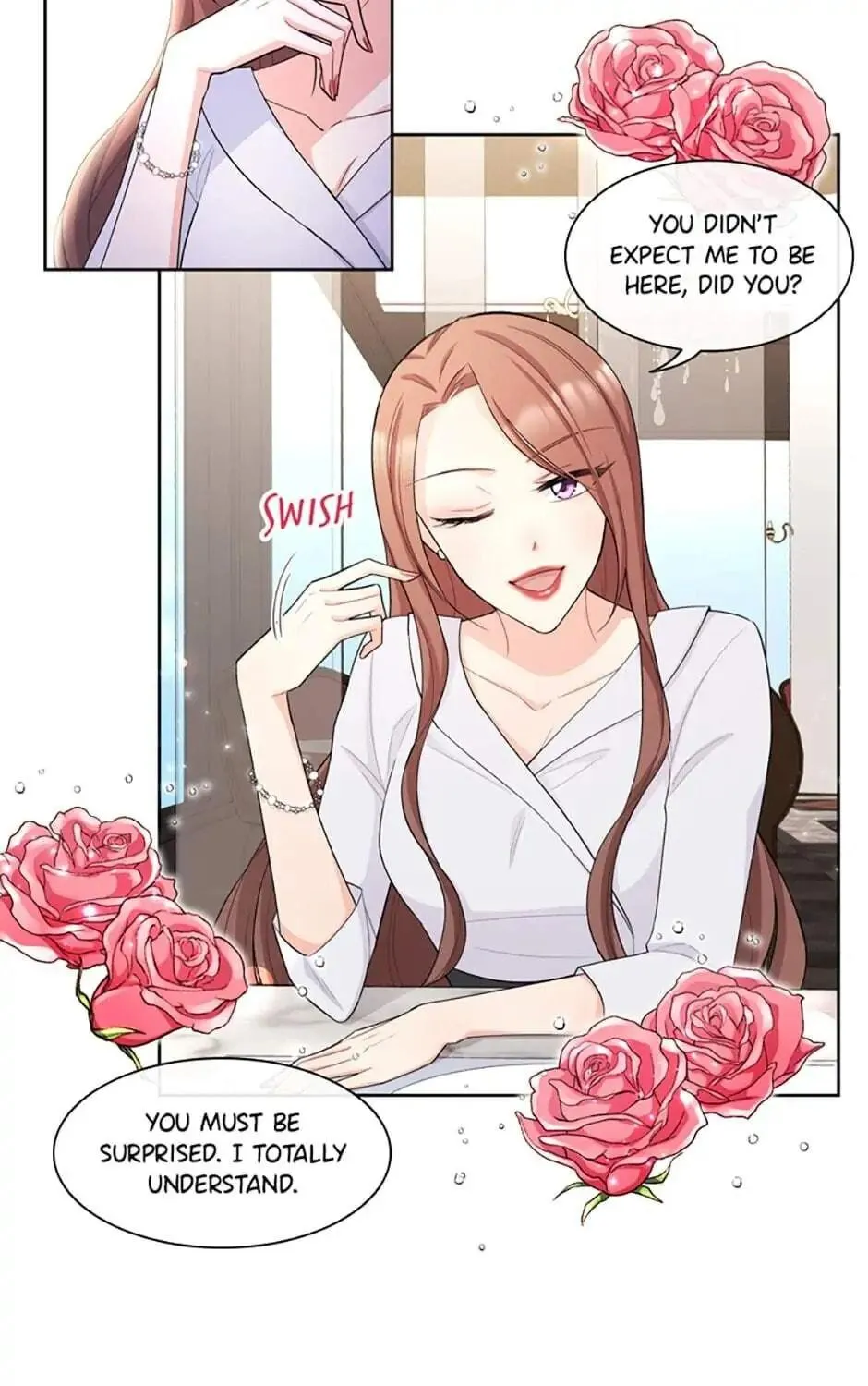 Read No Snooping, Please chapter 1 image 4 on Lezhin