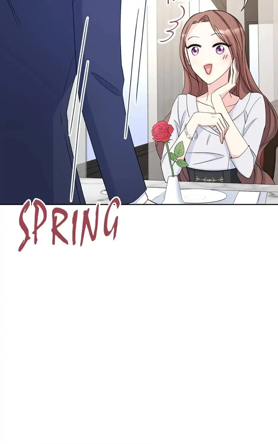 Read No Snooping, Please chapter 1 image 42 on Lezhin