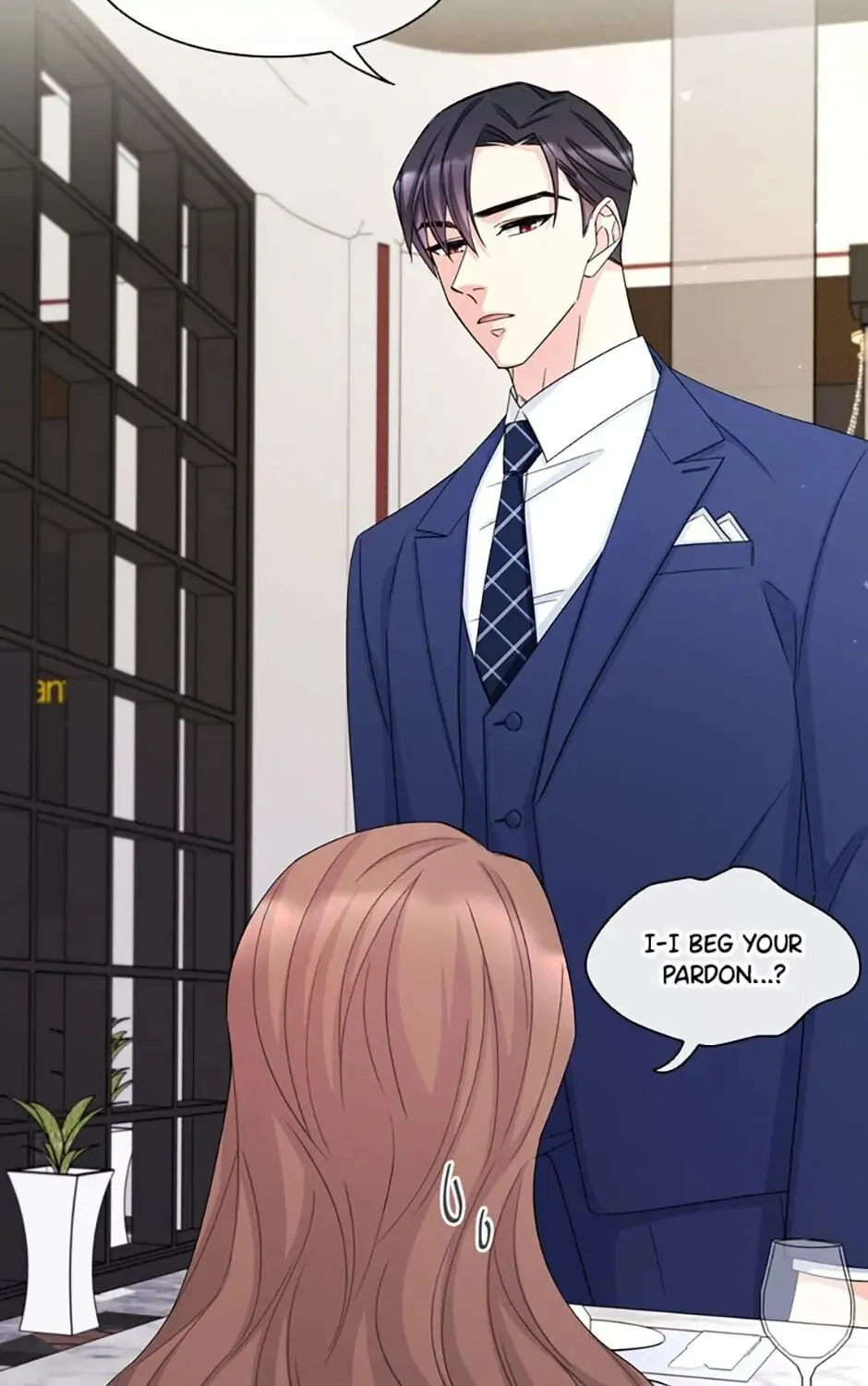 Read No Snooping, Please chapter 1 image 44 on Lezhin