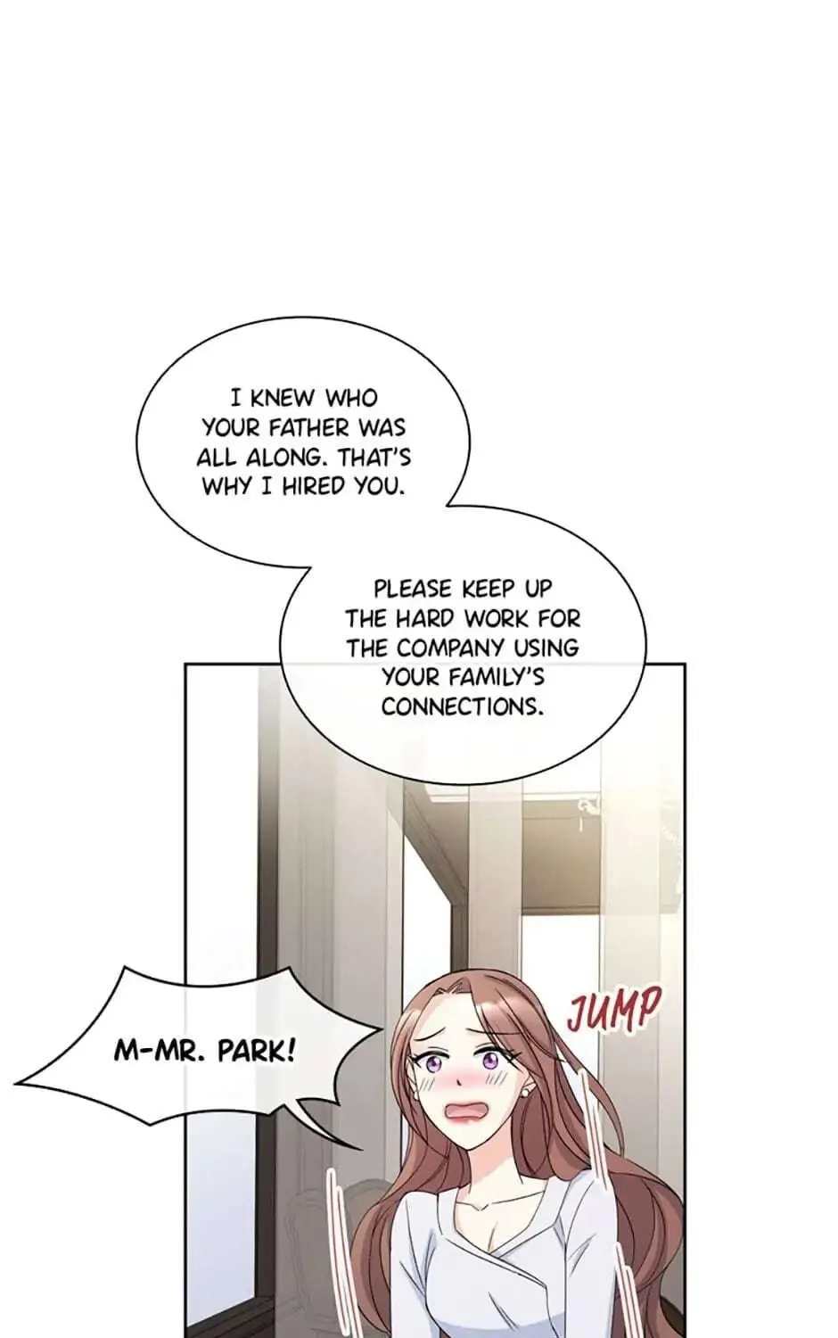 Read No Snooping, Please chapter 1 image 46 on Lezhin