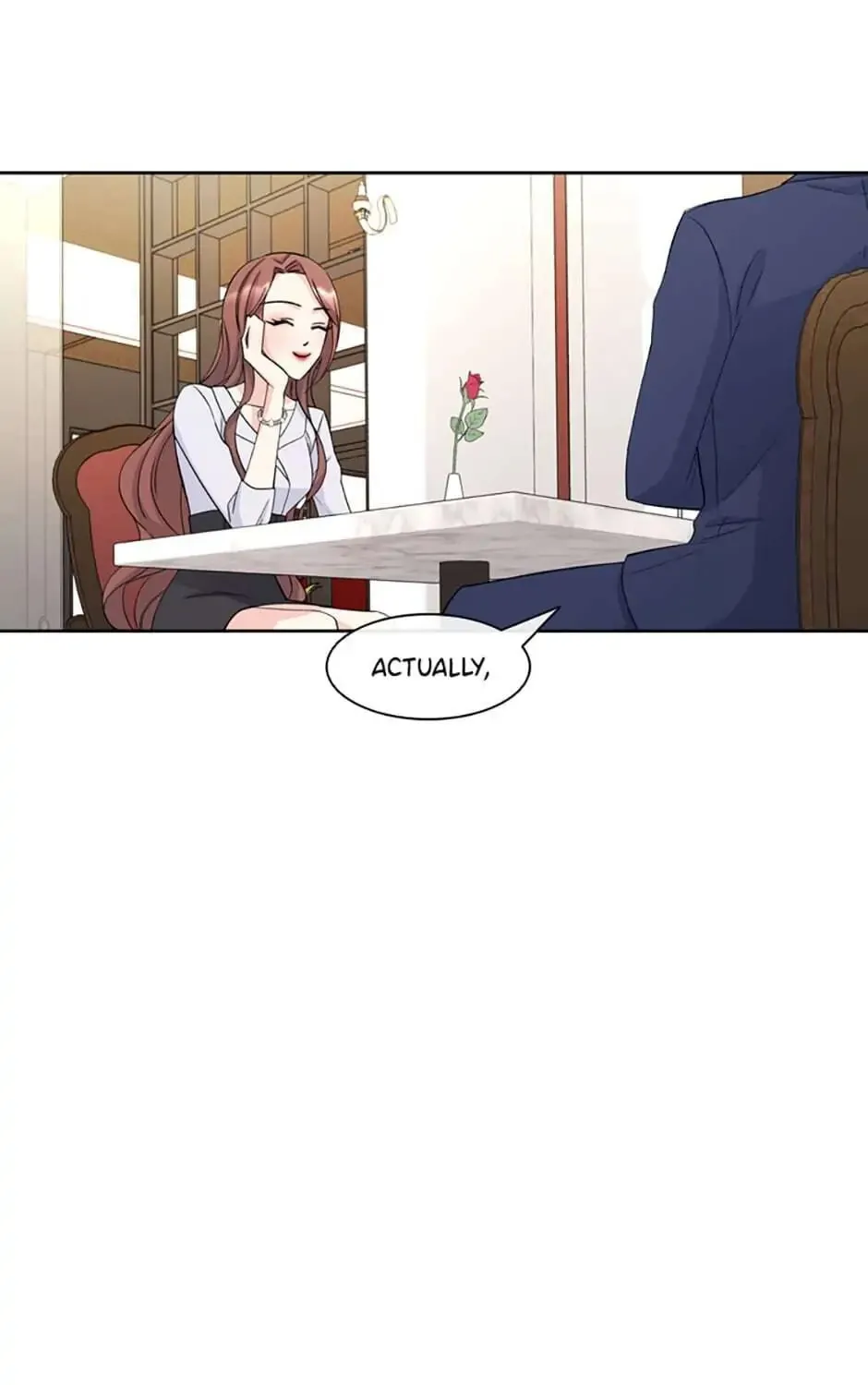 Read No Snooping, Please chapter 1 image 6 on Lezhin