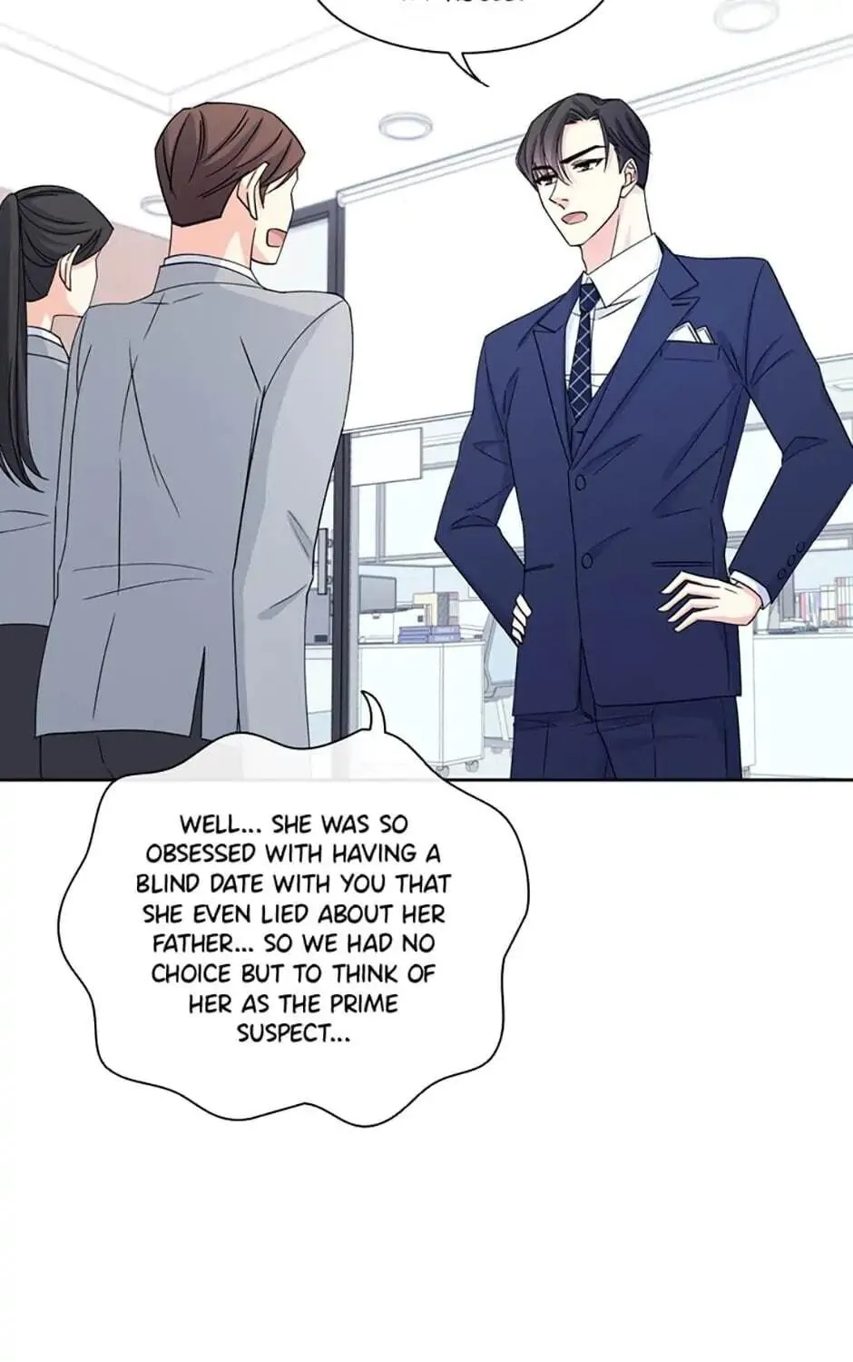Read No Snooping, Please chapter 1 image 64 on Lezhin