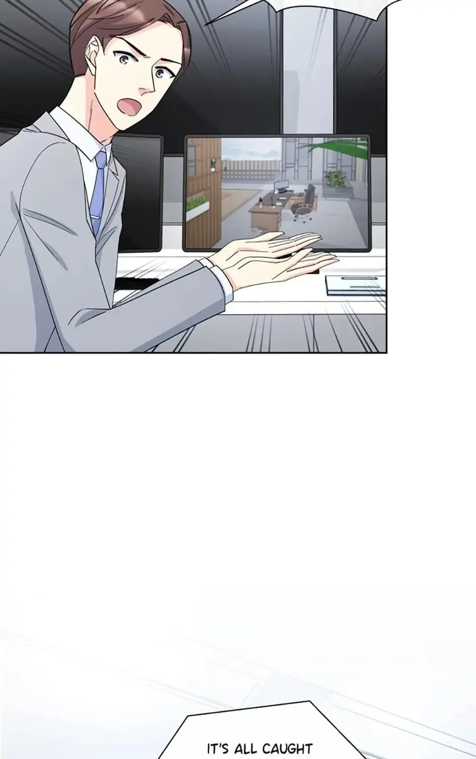 Read No Snooping, Please chapter 1 image 66 on Lezhin