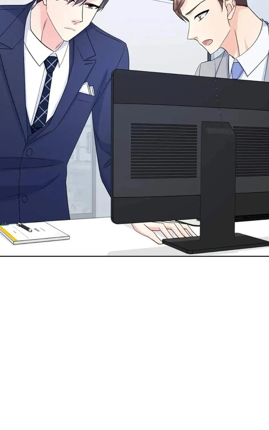 Read No Snooping, Please chapter 1 image 68 on Lezhin