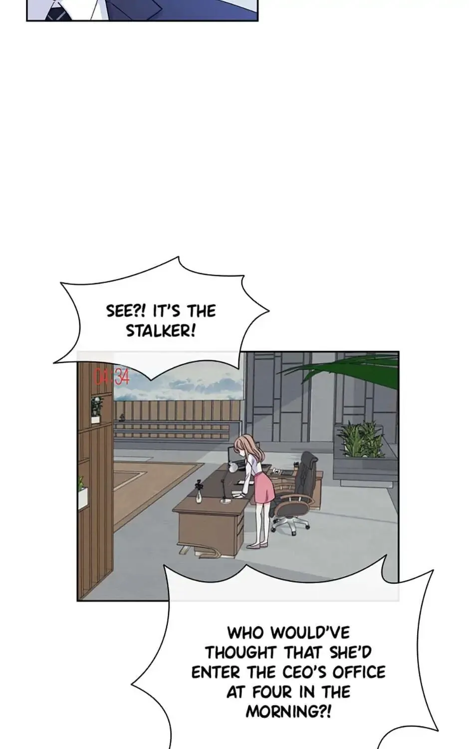 Read No Snooping, Please chapter 1 image 72 on Lezhin