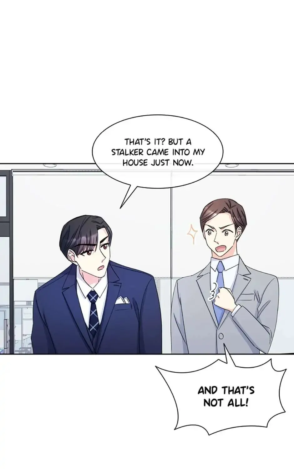Read No Snooping, Please chapter 1 image 74 on Lezhin