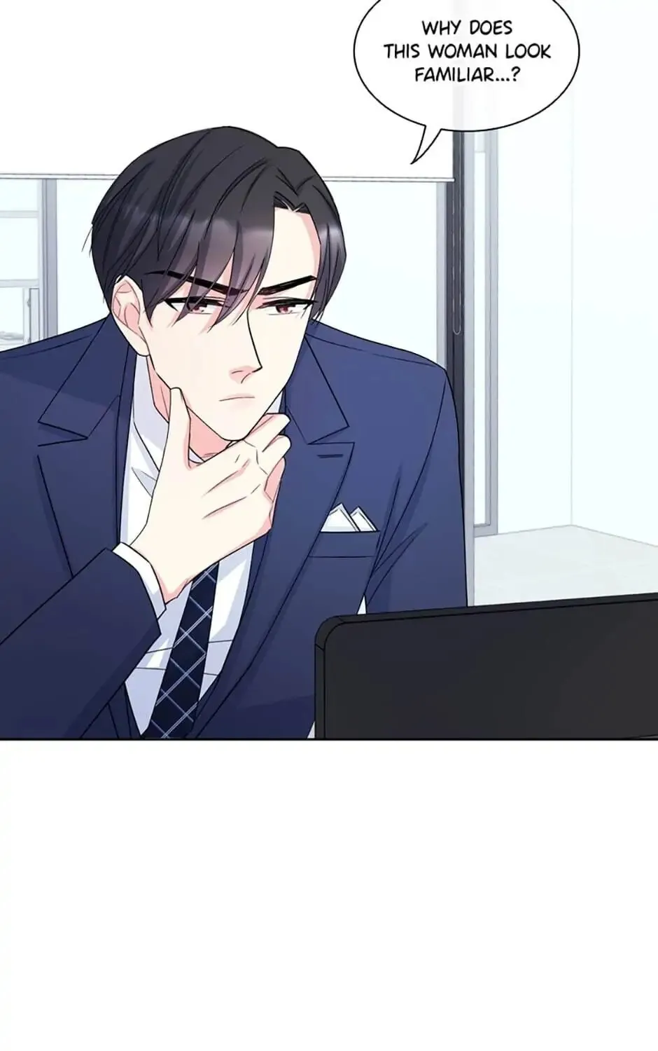 Read No Snooping, Please chapter 1 image 80 on Lezhin