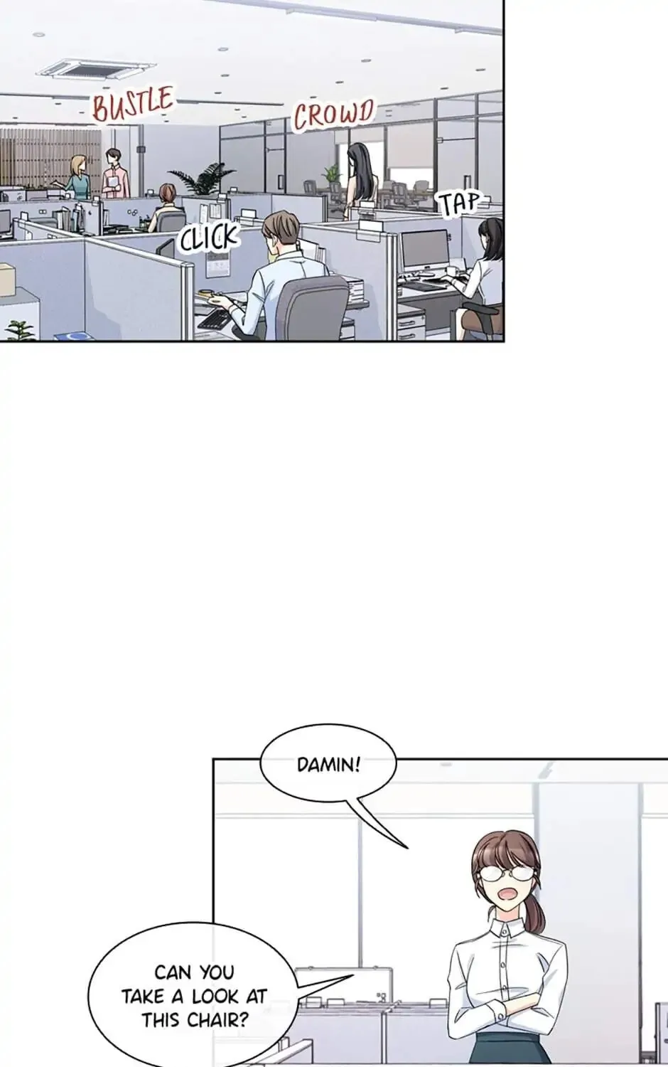 Read No Snooping, Please chapter 1 image 90 on Lezhin